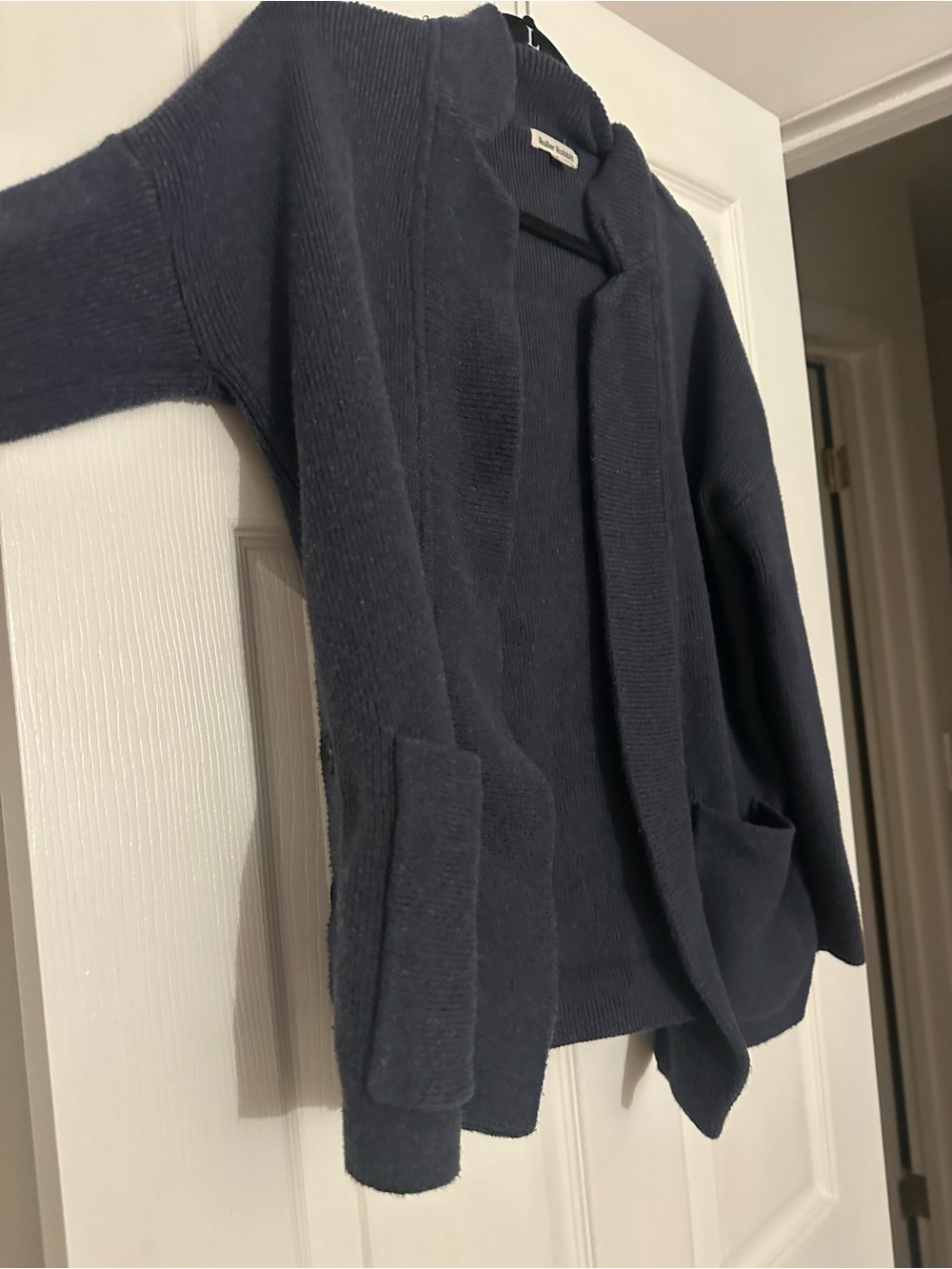 Roller Rabbit cardigan - Picture 2 of 5